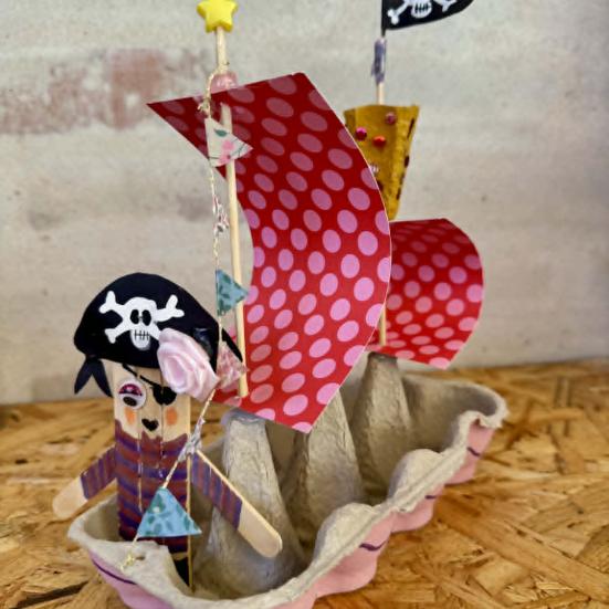 ""