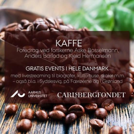 Kaffe