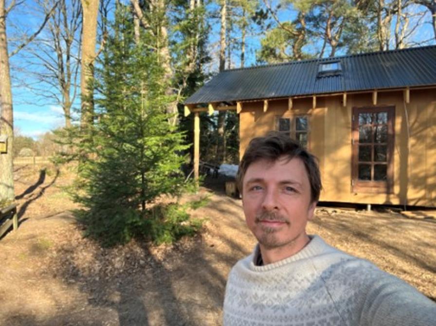 Tiny House - Anders Boisen