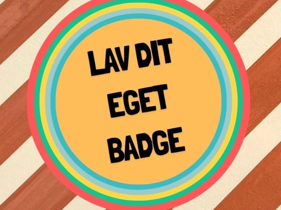 Badges