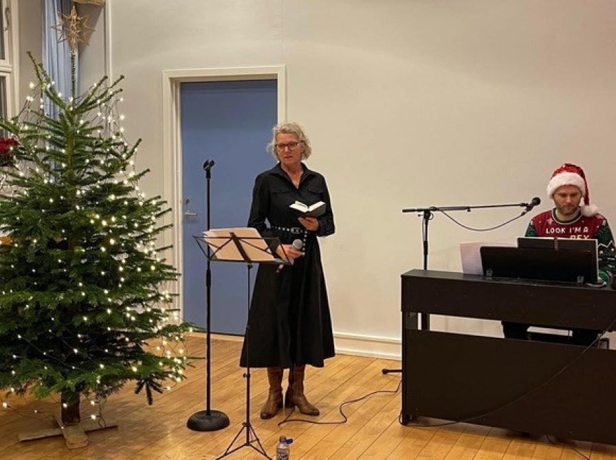 Julesang